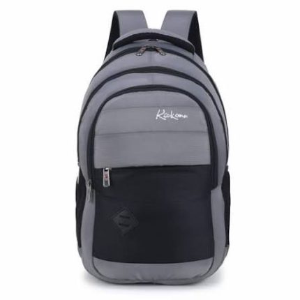 Urban Pro Grey Backpack