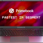 Primebook 2 Max (2025) in-Built AI MediaTek Helio G99 (MT8781) - (8 GB/256 GB/Android 15) PBG9915256#4278C Laptop (15.6 Inch, Gray)